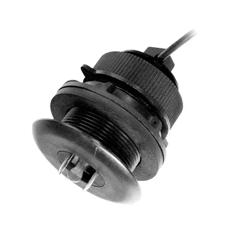 ST300 Speed and Temperature Sensor, Thru-hull Shorty , Raymarine FISO ST300 Speed and Temperature Sensor, Thru-hull Shorty , Raymarine FISO