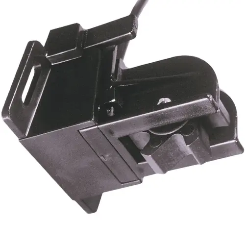 ST63 Transom Speed/Temperature, Mercury 4-Pin Packard ST63 Transom Speed/Temperature, Mercury 4-Pin Packard