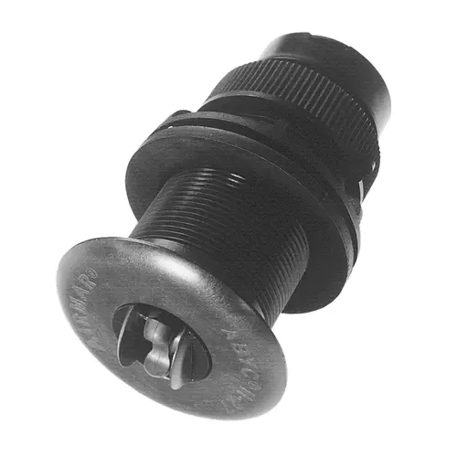 ST800 Speed and Temperature Sensor, Plastic Housing, Raymarine FISO ST800 Speed and Temperature Sensor, Plastic Housing, Raymarine FISO