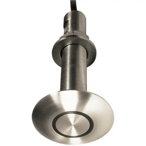 Bronze Thru-Hull High Precision Temperature Sensor, No Connector Bronze Thru-Hull High Precision Temperature Sensor, No Connector