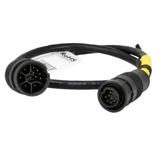Transducer Diagnostic Tester Cable, Raymarine Chirp Transducer Diagnostic Tester Cable, Raymarine Chirp