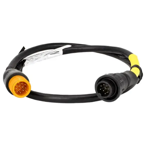 Transducer Diagnostic Tester Cable, Garmin 12-Pin Transducer Diagnostic Tester Cable, Garmin 12-Pin