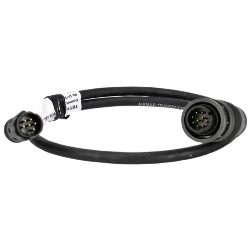 Transducer Diagnostic Tester Cable, Garmin 6-Pin Transducer Diagnostic Tester Cable, Garmin 6-Pin