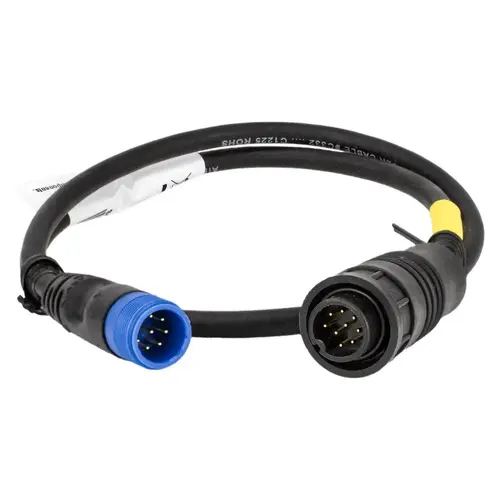 Transducer Diagnostic Tester Cable, Garmin 8-Pin Transducer Diagnostic Tester Cable, Garmin 8-Pin