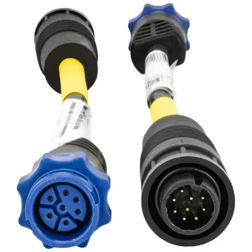 Transducer Diagnostic Tester Cable, Lowrance BL Transducer Diagnostic Tester Cable, Lowrance BL