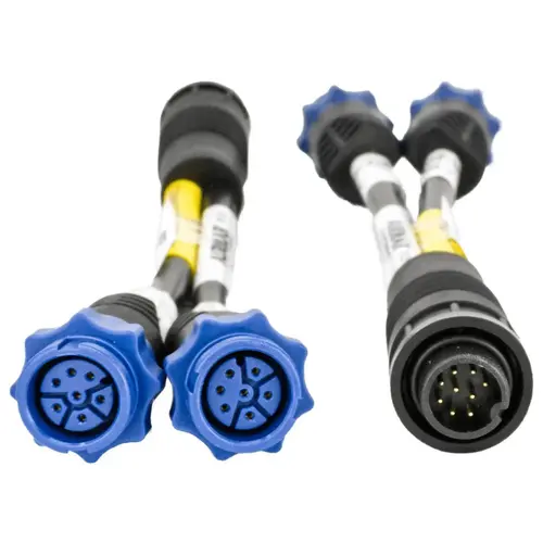 Transducer Diagnostic Tester Cable, Lowrance Chirp Transducer Diagnostic Tester Cable, Lowrance Chirp