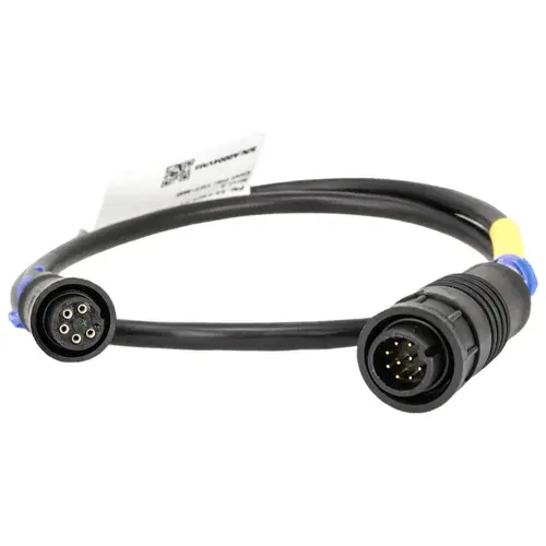 Transducer Diagnostic Tester Cable, Mix and Match 600W Transducer Diagnostic Tester Cable, Mix and Match 600W