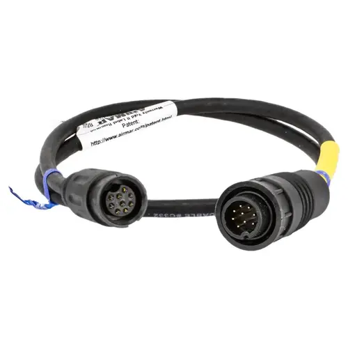 Transducer Diagnostic Tester Cable, Mix and Match 1kW Transducer Diagnostic Tester Cable, Mix and Match 1kW