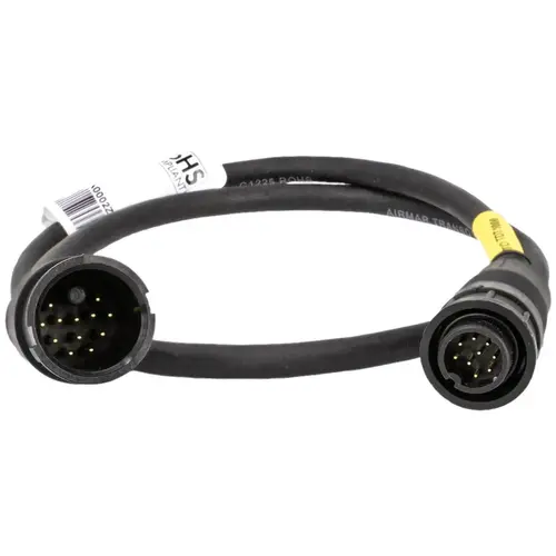Transducer Diagnostic Tester Cable, Mix and Match Chirp Transducer Diagnostic Tester Cable, Mix and Match Chirp