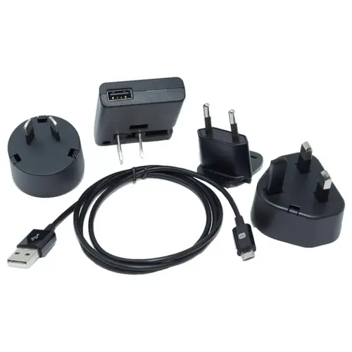 Transducer Diagnostic Tester Power Adapter Transducer Diagnostic Tester Power Adapter