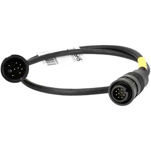 Transducer Diagnostic Tester Cable, Raymarine Transducer Diagnostic Tester Cable, Raymarine