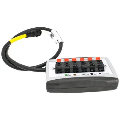 Transducer Diagnostic Tester Terminal Block Transducer Diagnostic Tester Terminal Block