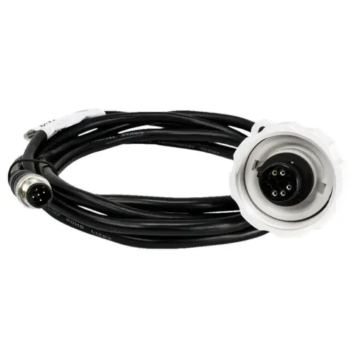 NMEA 2000 WeatherStation Cable, 5-Pin Device Net Male, 2m NMEA 2000 WeatherStation Cable, 5-Pin Device Net Male, 2m