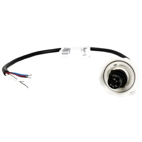 NMEA 2000 WeatherStation Cable, No Connector, 0.25m NMEA 2000 WeatherStation Cable, No Connector, 0.25m