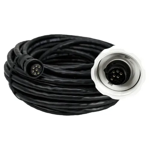 NMEA 0183 NMEA WeatherStation Cable, Airmar Connector, 10m NMEA 0183 NMEA WeatherStation Cable, Airmar Connector, 10m