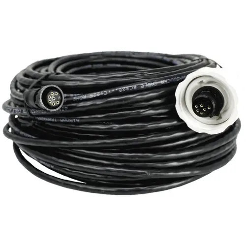 NMEA 0183 NMEA WeatherStation Cable, Airmar Connector, 35m NMEA 0183 NMEA WeatherStation Cable, Airmar Connector, 35m