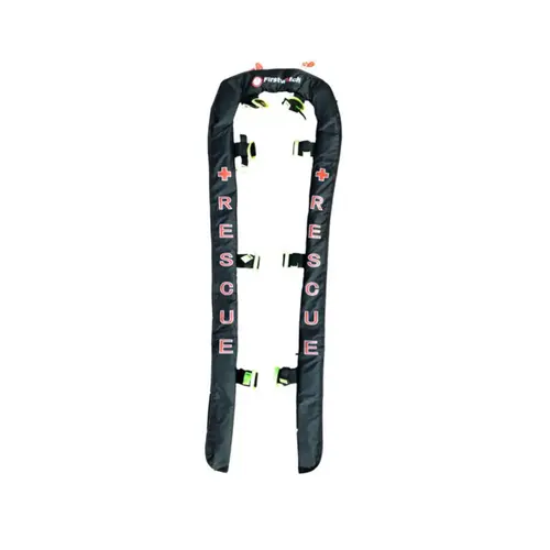 Backboard Flotation System Backboard Flotation System