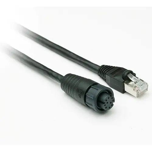 RA RayNet (F) to RJ45 (M) Cable 3m RA RayNet (F) to RJ45 (M) Cable 3m