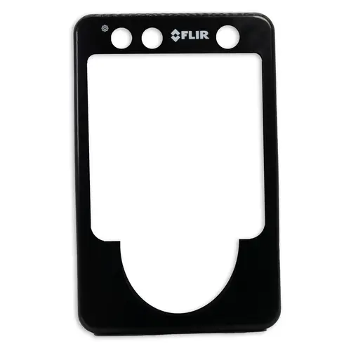 JCU-4 Front Fascia JCU-4 Front Fascia