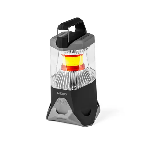 GALILEO 1000 Rechargeable Lantern GALILEO 1000 Rechargeable Lantern