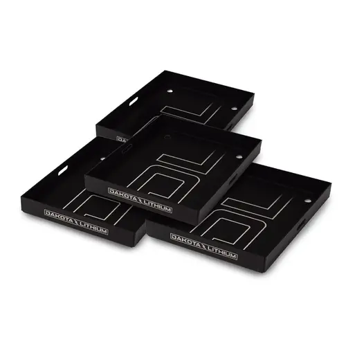 Battery Tray Group 31 (4) pack Battery Tray Group 31 (4) pack