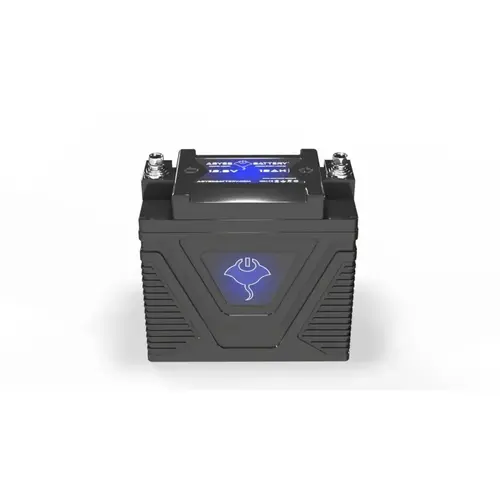 ABYSS 12V 12Ah Power Sport Lithium Starting Battery ABYSS 12V 12Ah Power Sport Lithium Starting Battery