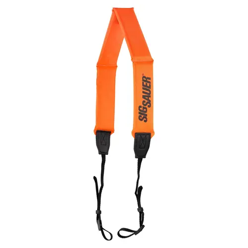 Sig Zulu Floating Binocular Neck Strap Sig Zulu Floating Binocular Neck Strap