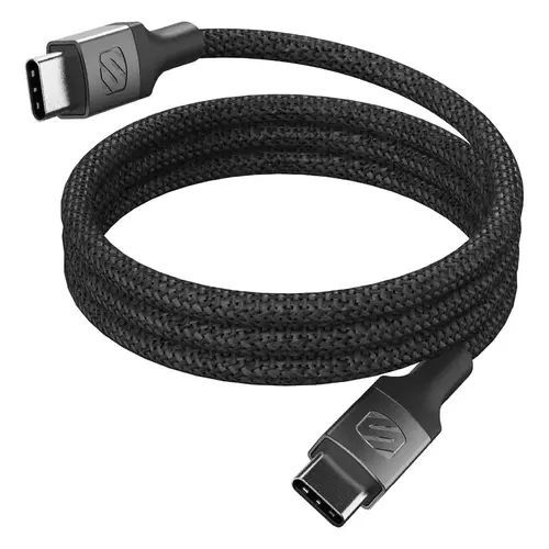 MagStack Magnetic Cable, USB-C to USB-C, 3 Feet MagStack Magnetic Cable, USB-C to USB-C, 3 Feet