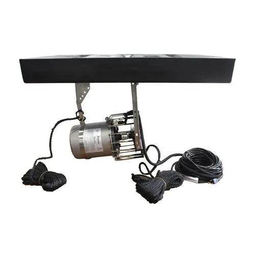 De-Icer Horizontal Flotation Kit De-Icer Horizontal Flotation Kit