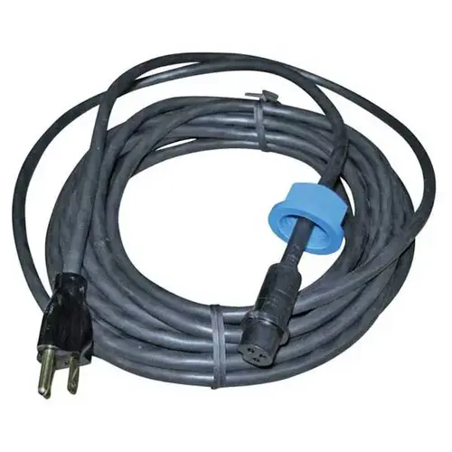 25 ft De-Icer Power Cord 25 ft De-Icer Power Cord