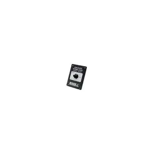 Heavy-Duty Windlass Toggle Switch Heavy-Duty Windlass Toggle Switch