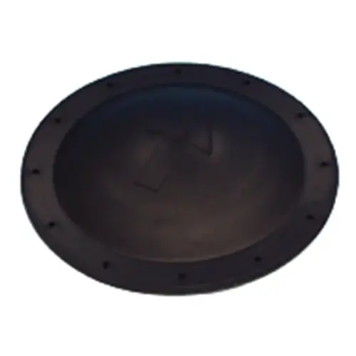 Rubber Cover Only for Heavy-Duty Footswitch Rubber Cover Only for Heavy-Duty Footswitch