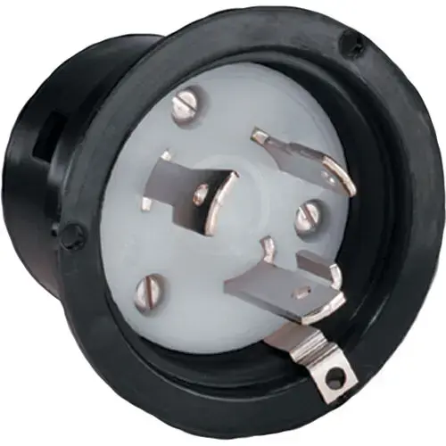 Inlet Replacement Interior, 30A 125V Inlet Replacement Interior, 30A 125V