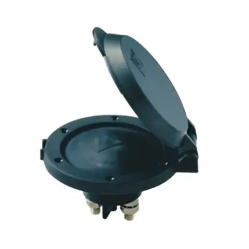Covered Waterproof Foot Switch Covered Waterproof Foot Switch
