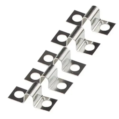 Terminal Block Jumper for 20A Terminal Blocks Terminal Block Jumper for 20A Terminal Blocks