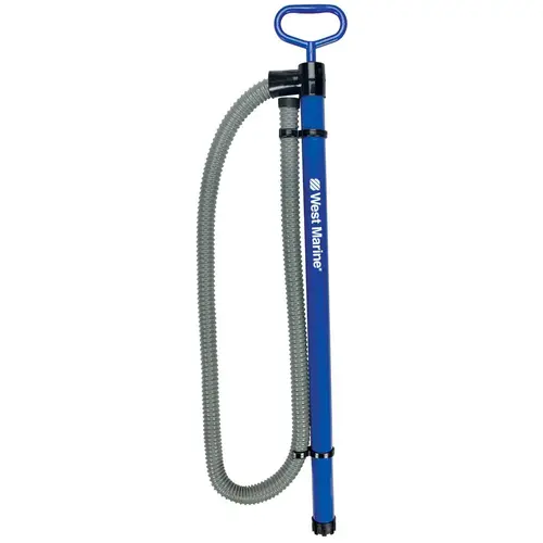 36" Manual Bilge Pump 36" Manual Bilge Pump