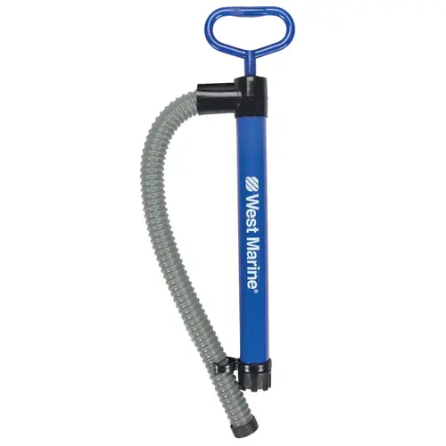 18" Manual Bilge Pump 18" Manual Bilge Pump