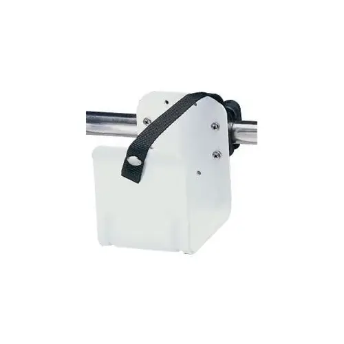 Horsehoe Buoy, Rail- or Flat-Mounting Bracket Horsehoe Buoy, Rail- or Flat-Mounting Bracket