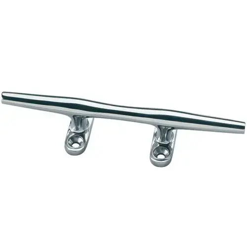 15" Stainless-Steel Yacht Cleat 15" Stainless-Steel Yacht Cleat