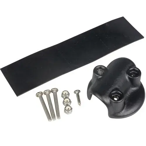 Rail Mount Adapter Kit for RAM-B-202 or RAM-203 Rail Mount Adapter Kit for RAM-B-202 or RAM-203