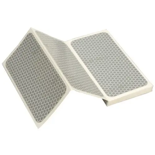 SOLAS Reflective Strips Silver SOLAS Reflective Strips Silver
