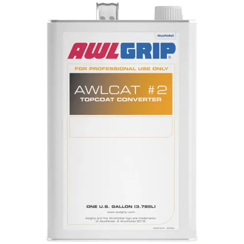 Awl-Cat #2 Spray Converter, Gallon (Professional Application Only) Awl-Cat #2 Spray Converter, Gallon (Professional Application Only)