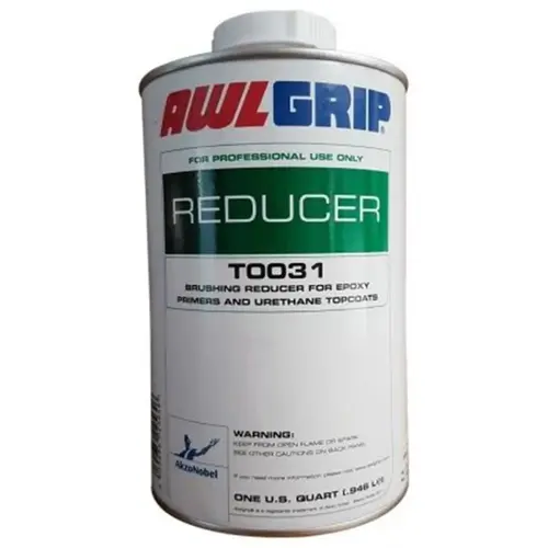 T0031 Topside Reducer, Quart T0031 Topside Reducer, Quart