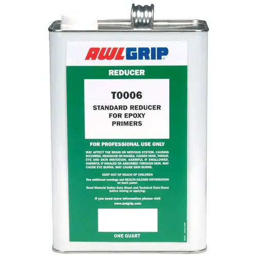 T0006 Topside Reducer, Quart T0006 Topside Reducer, Quart