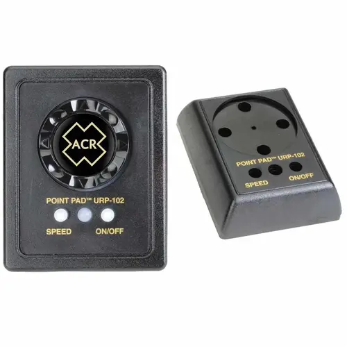URP-102 Universal Remote Control Point Pad Kit URP-102 Universal Remote Control Point Pad Kit