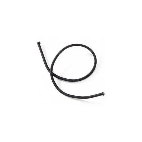 5/16" Supershok Shock Cord, Sold by the Foot White 5/16" Supershok Shock Cord, Sold by the Foot White