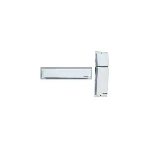 Flat Hull Hugr Dock Bumper White Flat Hull Hugr Dock Bumper White