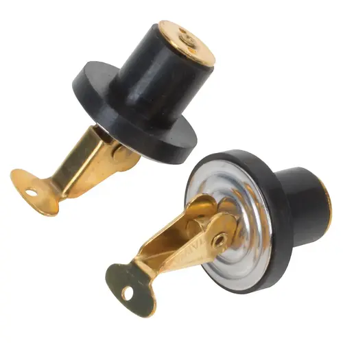 5/8" Rubber Drain Plug 5/8" Rubber Drain Plug