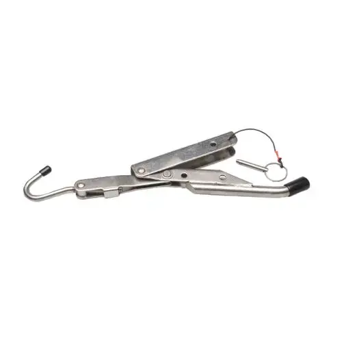 Anchor Chain Tensioner Anchor Chain Tensioner