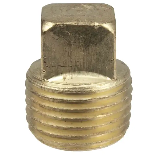Spare Garboard Plug without Pin Spare Garboard Plug without Pin